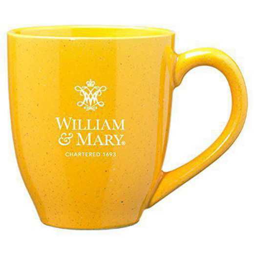 CER1-GLD-WILLMRY-L1-INDEP: LXG L1 MUG GLD, William & Mary